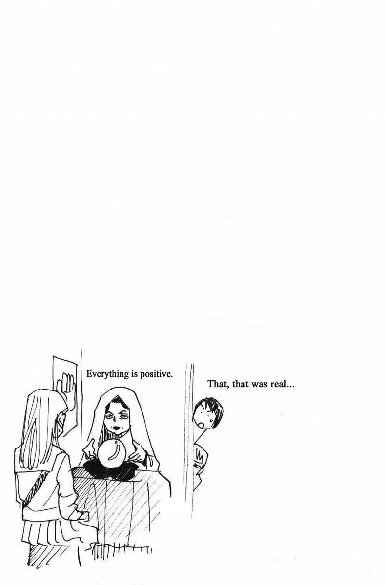 Haruka 17 Chapter 122 page 20