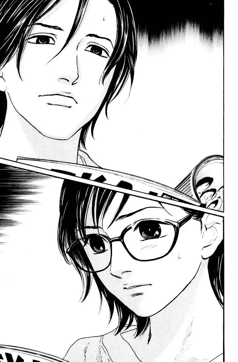 Haruka 17 Chapter 124 page 10