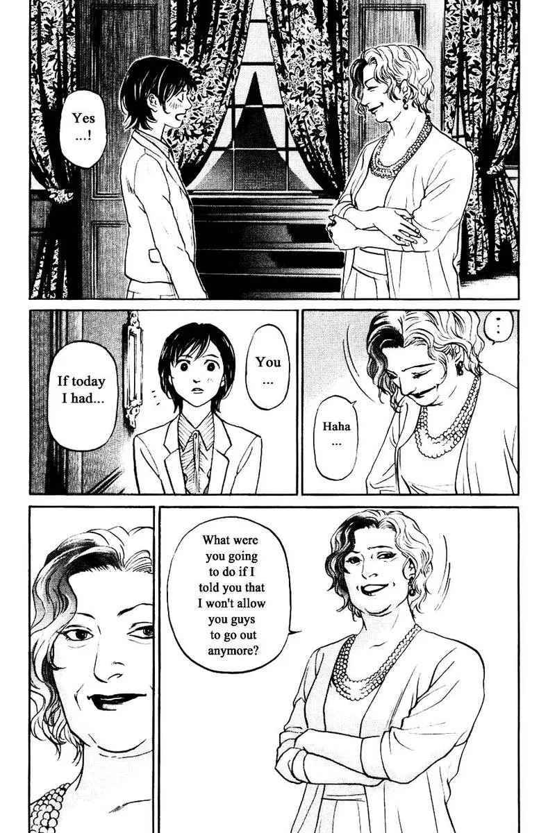 Haruka 17 Chapter 125 page 19