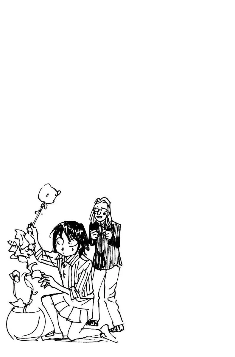 Haruka 17 Chapter 125 page 21