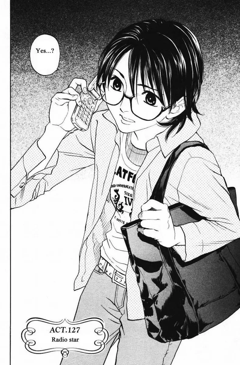 Haruka 17 Chapter 127 page 2