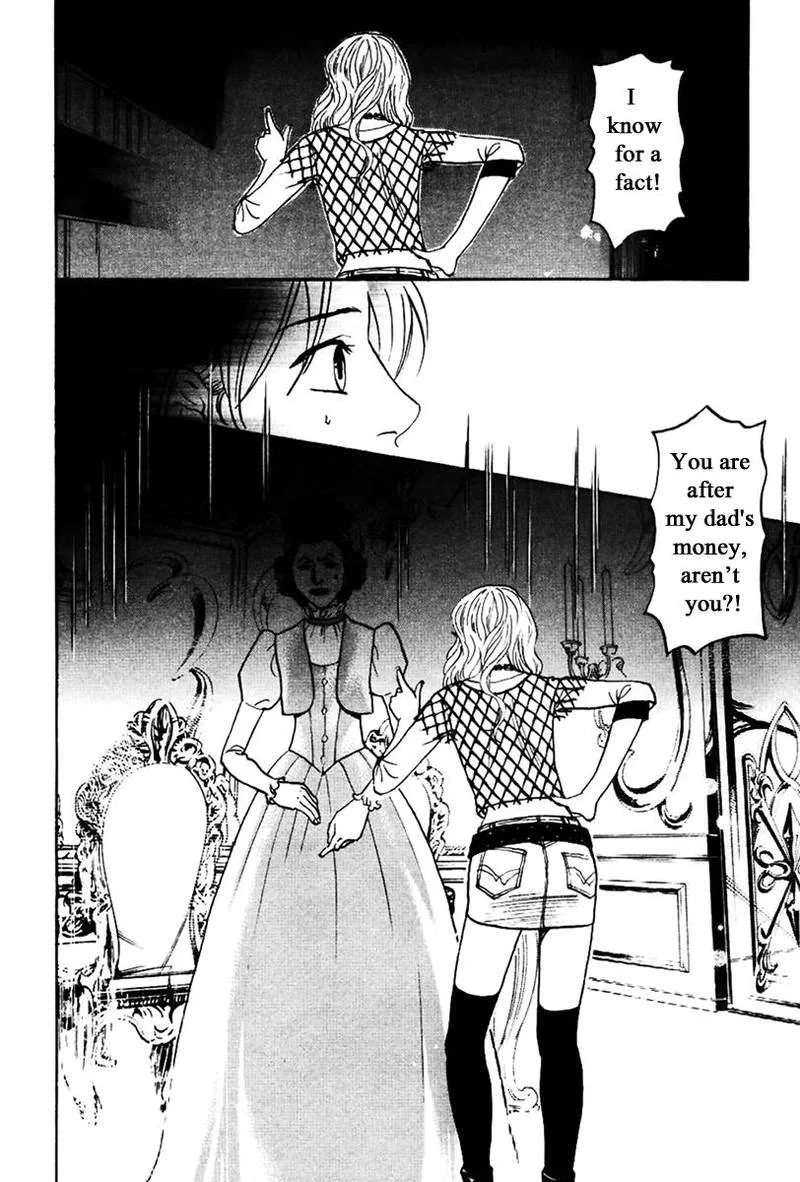 Haruka 17 Chapter 130 page 11