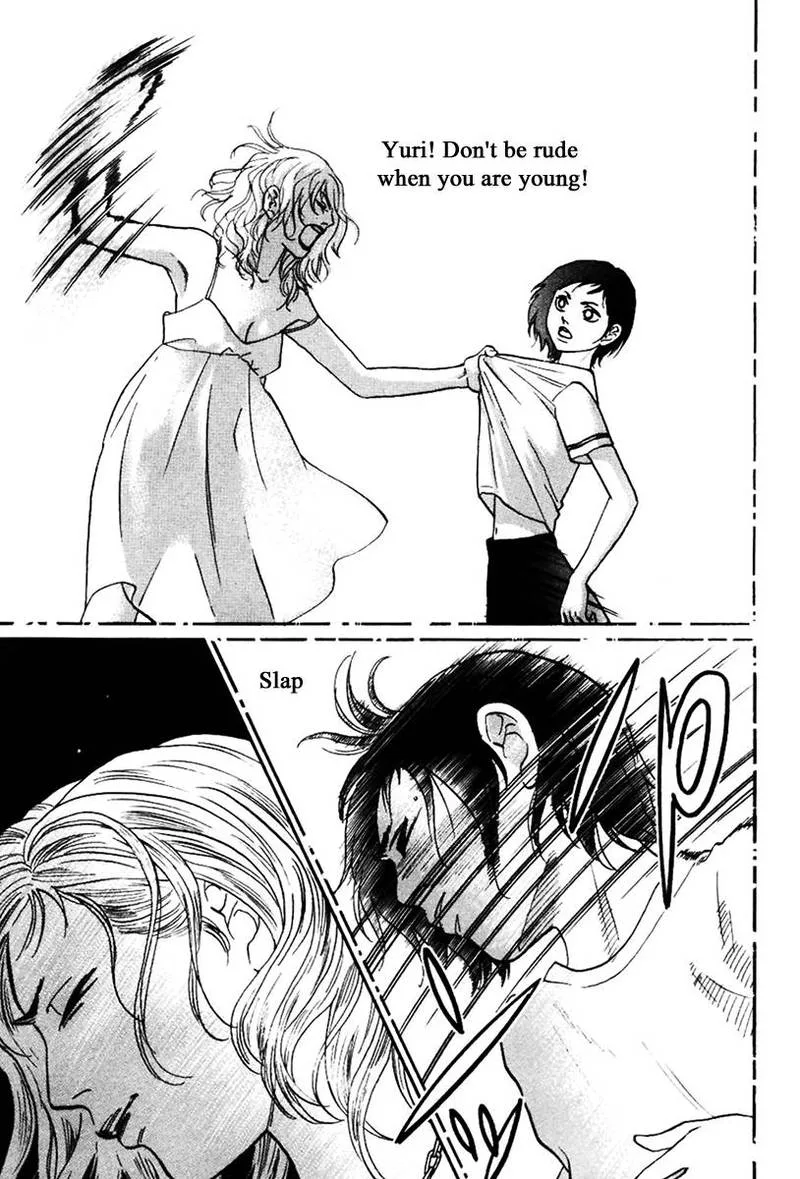 Haruka 17 Chapter 130 page 14