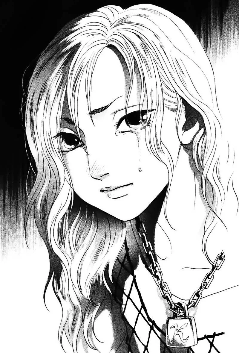 Haruka 17 Chapter 130 page 16