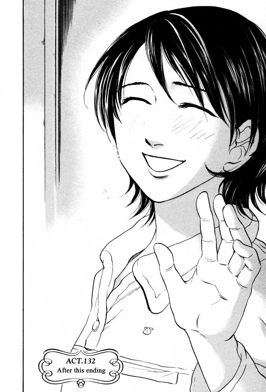 Haruka 17 Chapter 132 page 2