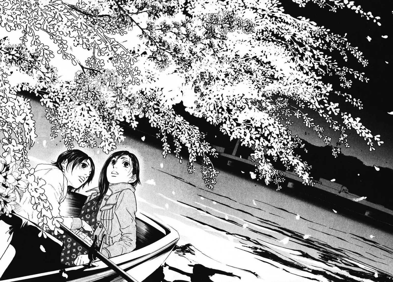 Haruka 17 Chapter 132 page 16