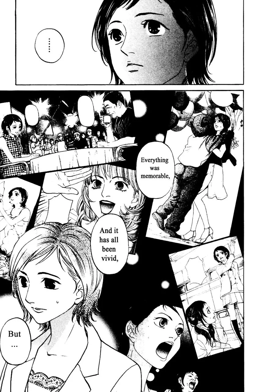 Haruka 17 Chapter 136 page 9