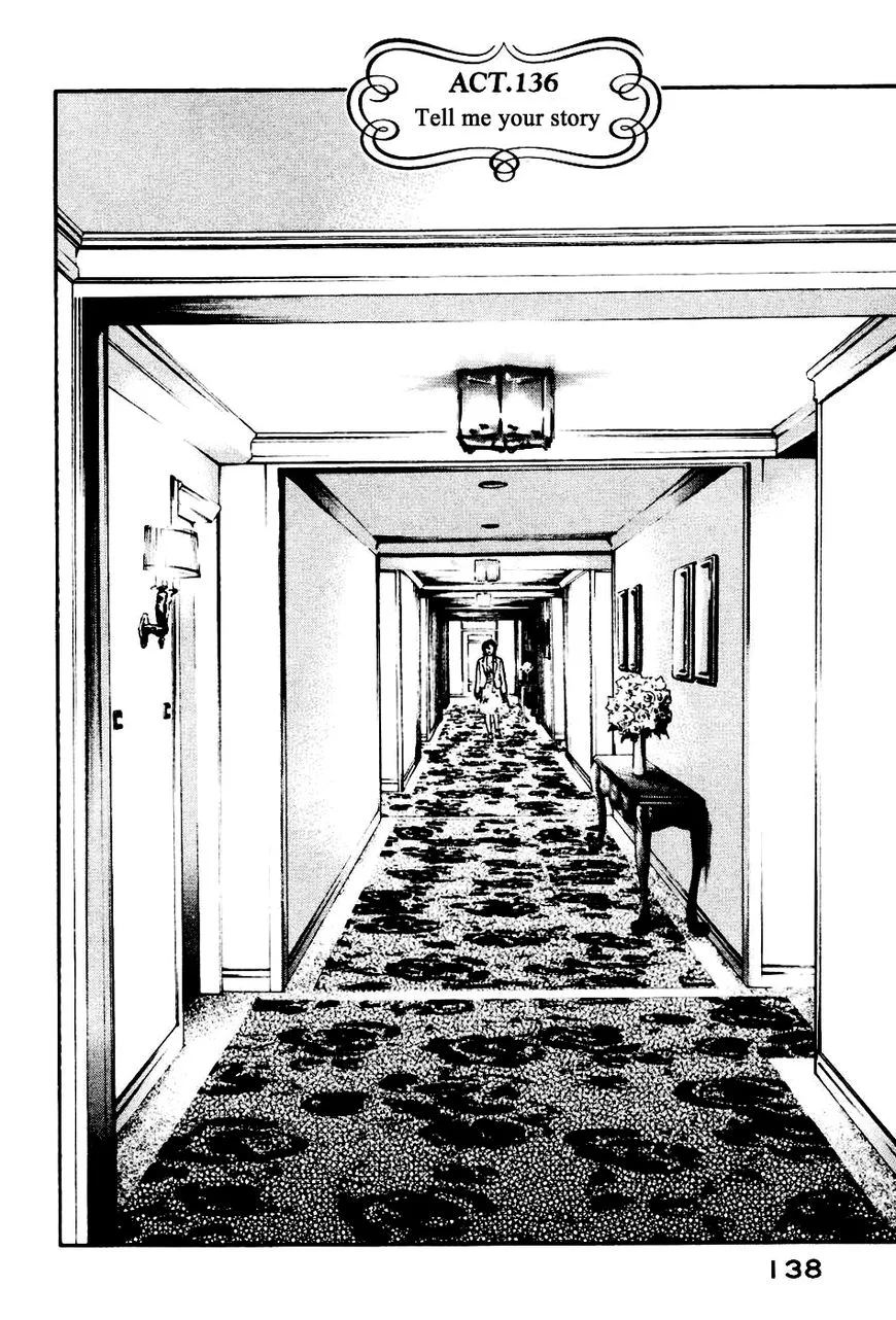 Haruka 17 Chapter 136 page 2