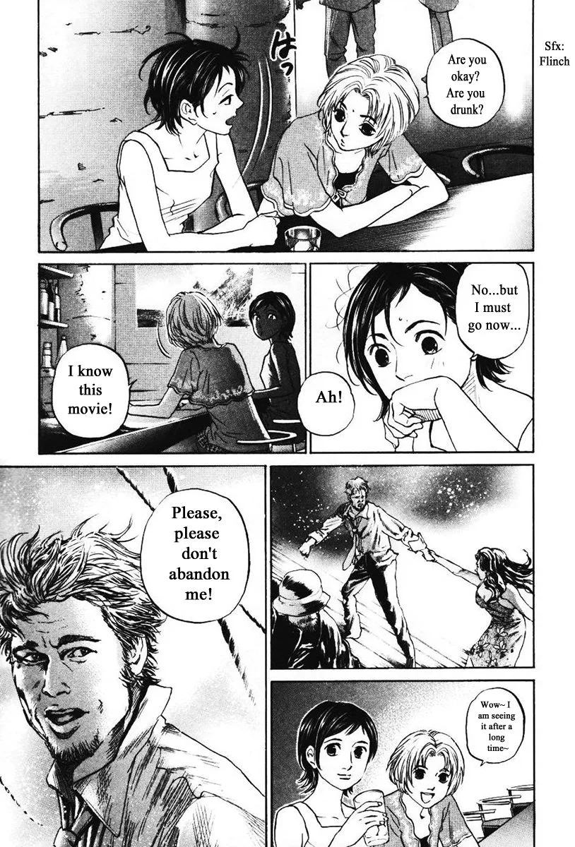 Haruka 17 Chapter 138 page 12