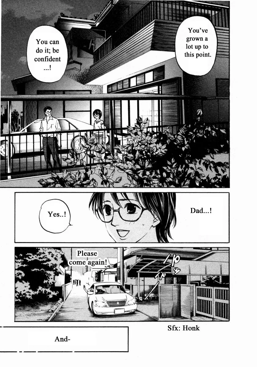 Haruka 17 Chapter 140 page 22