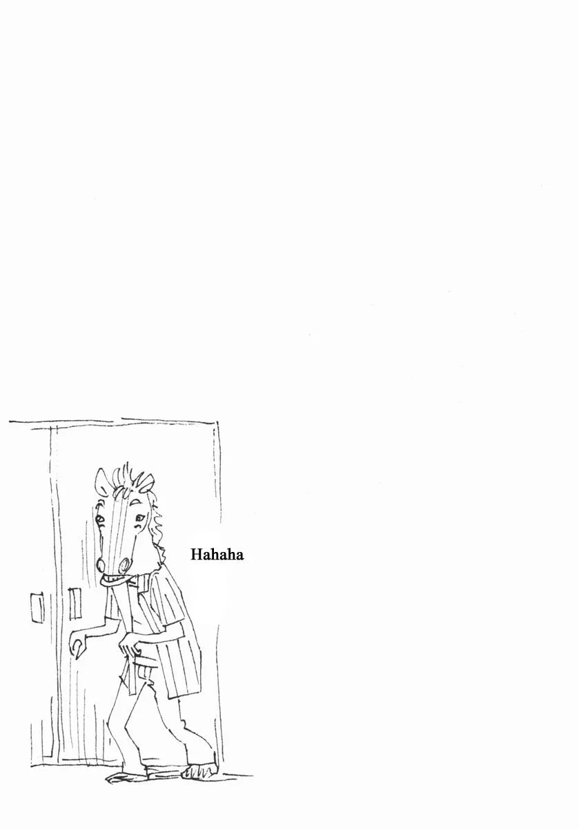 Haruka 17 Chapter 141 page 21