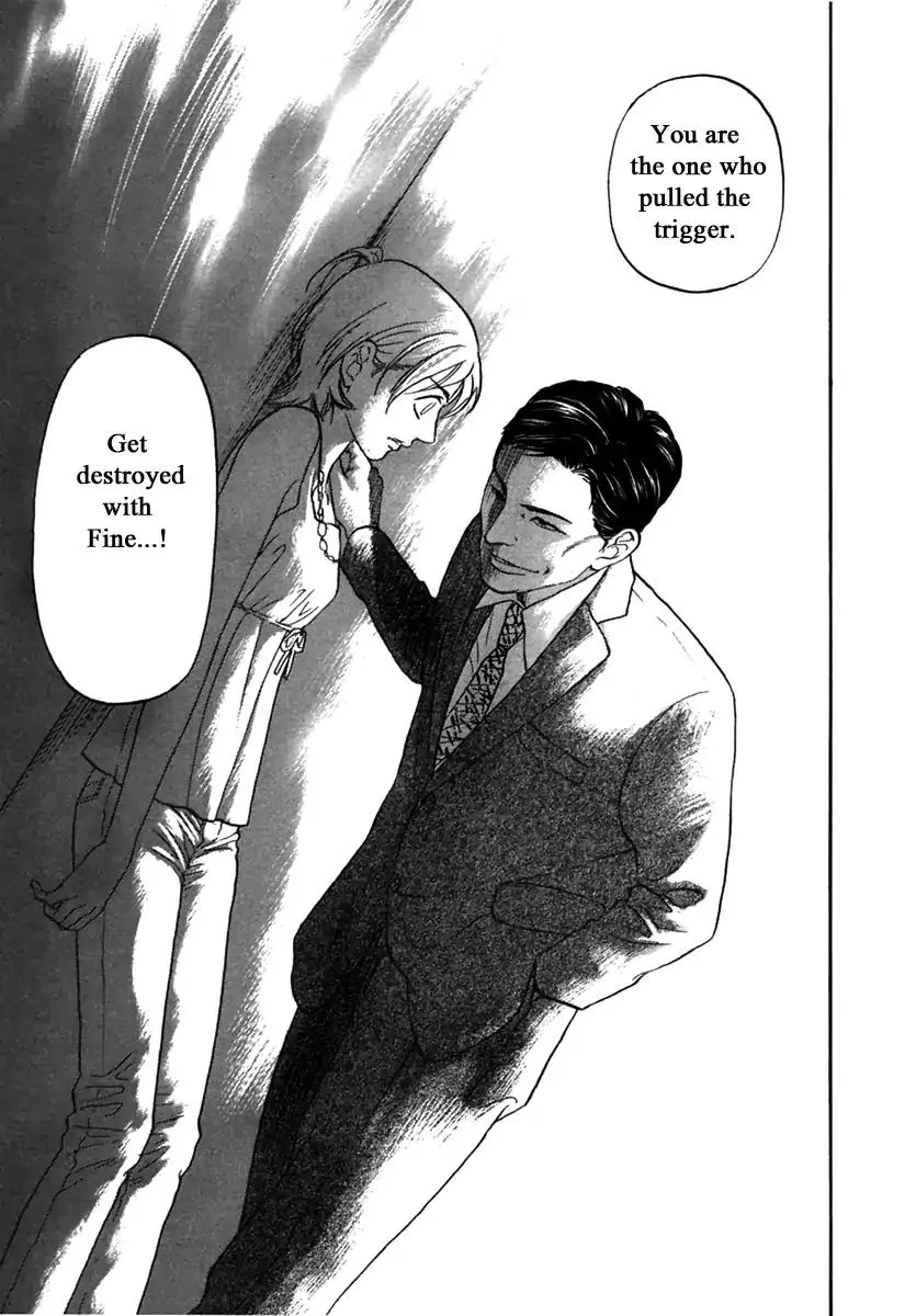 Haruka 17 Chapter 144 page 15