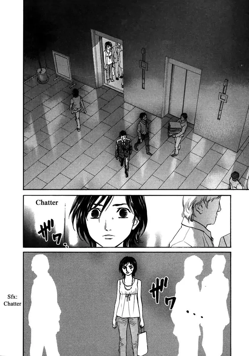 Haruka 17 Chapter 144 page 16