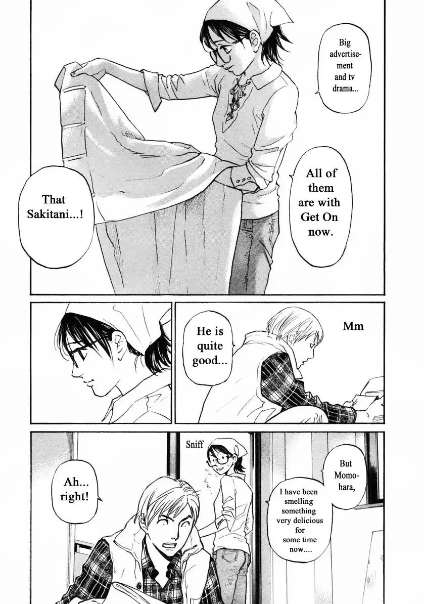 Haruka 17 Chapter 145 page 13