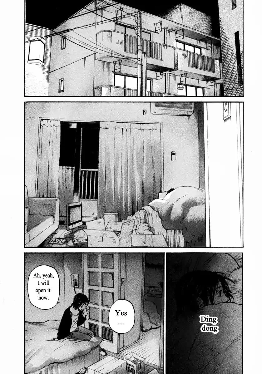 Haruka 17 Chapter 145 page 16