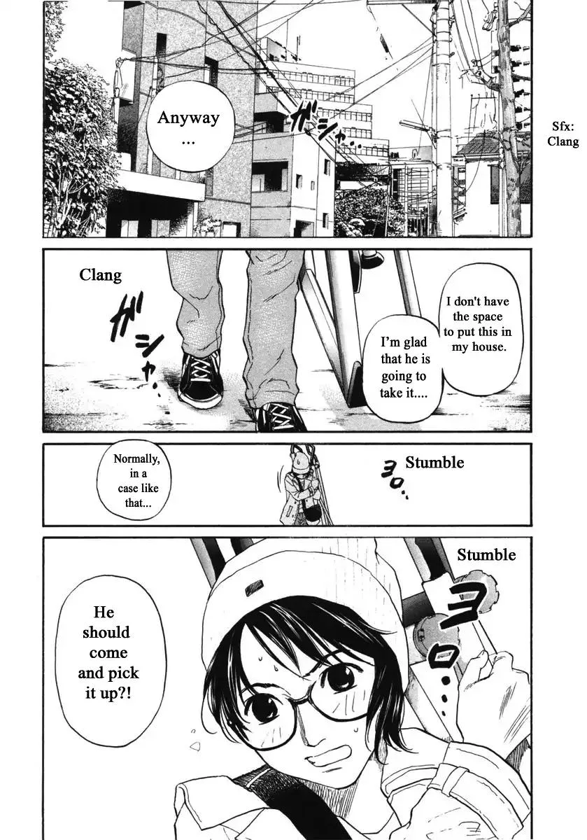 Haruka 17 Chapter 146 page 1