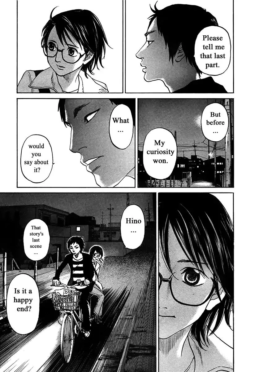 Haruka 17 Chapter 148 page 9