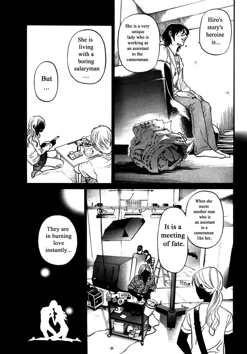 Haruka 17 Chapter 148 page 2