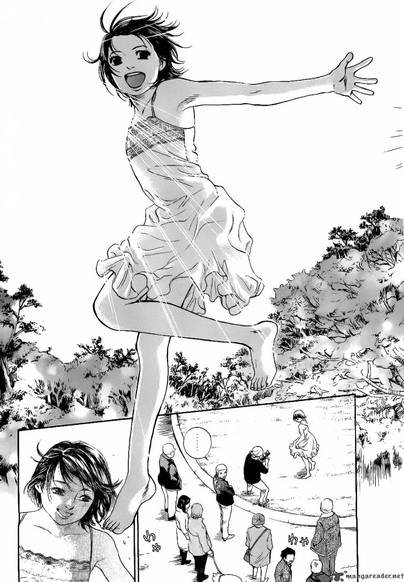 Haruka 17 Chapter 15 page 12