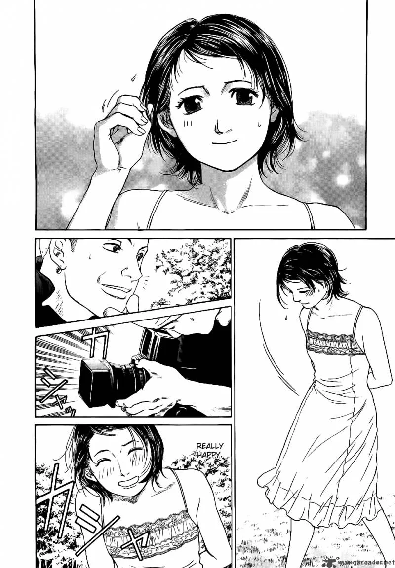 Haruka 17 Chapter 15 page 9