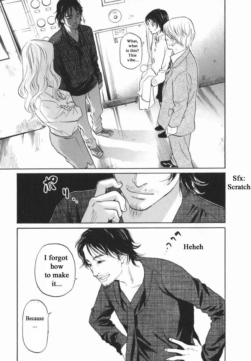 Haruka 17 Chapter 151 page 11
