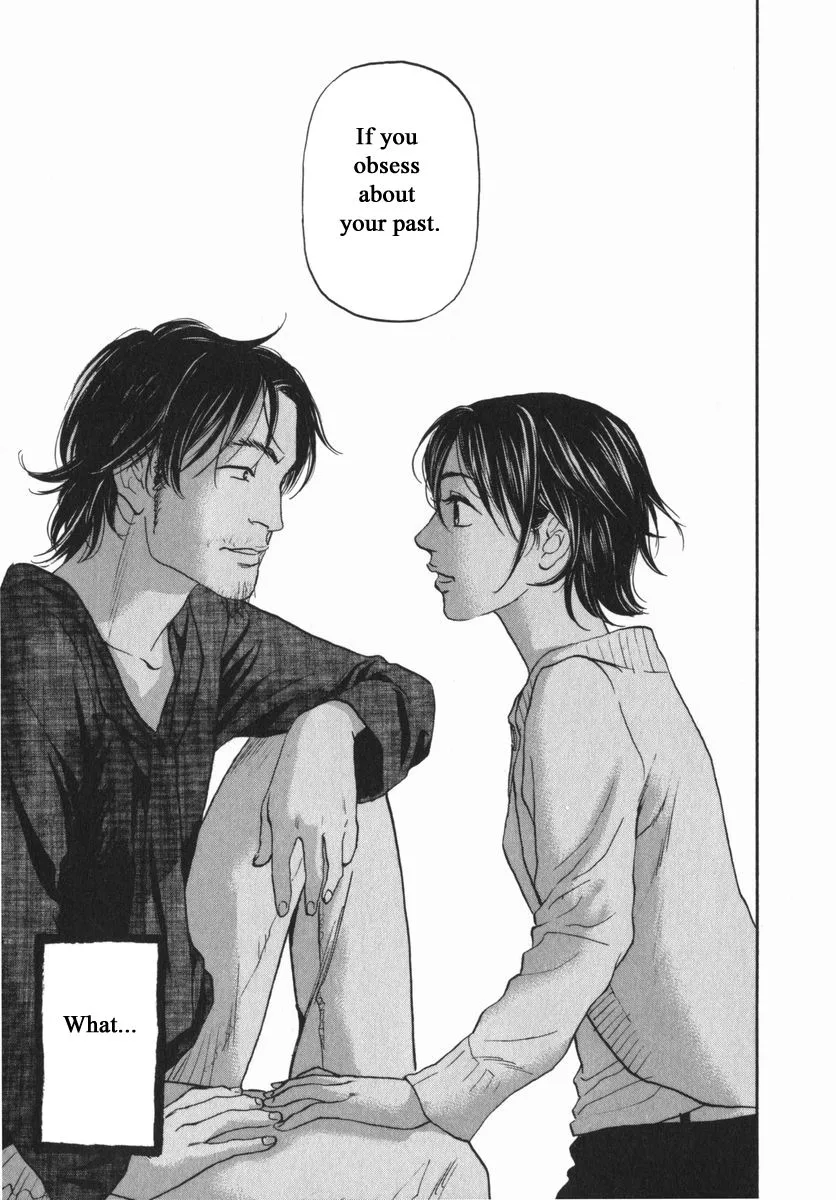 Haruka 17 Chapter 152 page 17