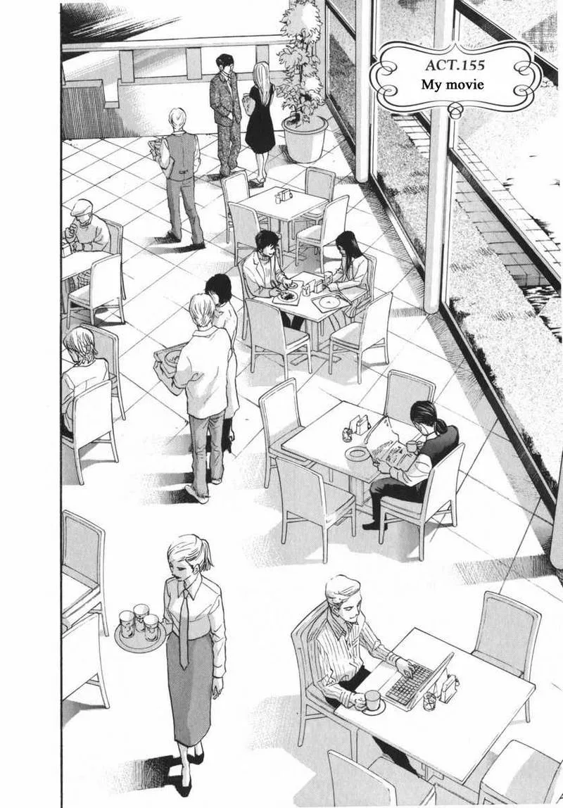 Haruka 17 Chapter 155 page 2