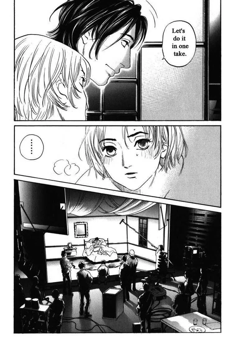 Haruka 17 Chapter 156 page 14