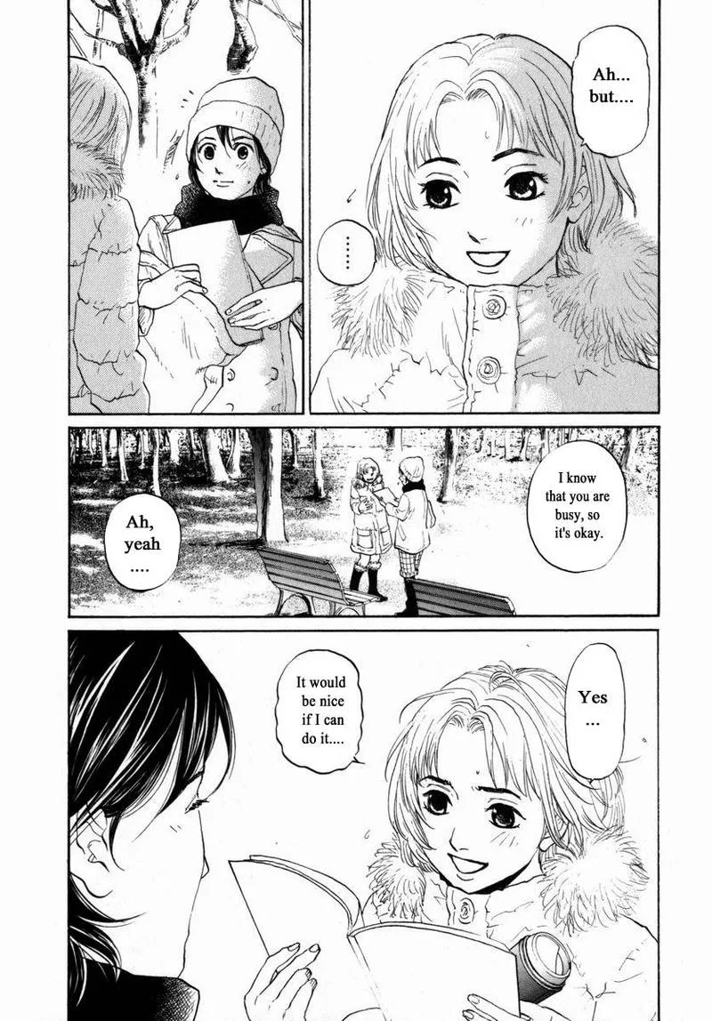 Haruka 17 Chapter 157 page 9