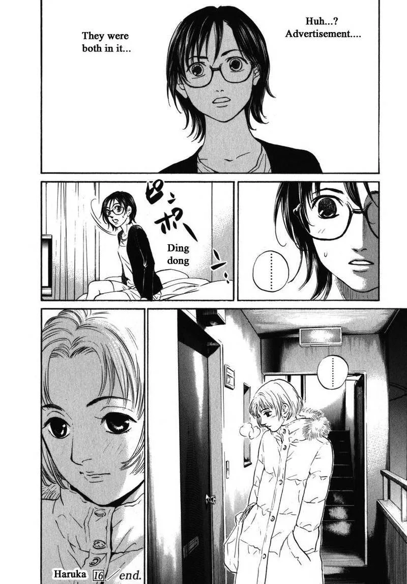 Haruka 17 Chapter 159 page 20