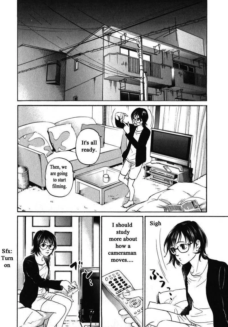 Haruka 17 Chapter 159 page 18