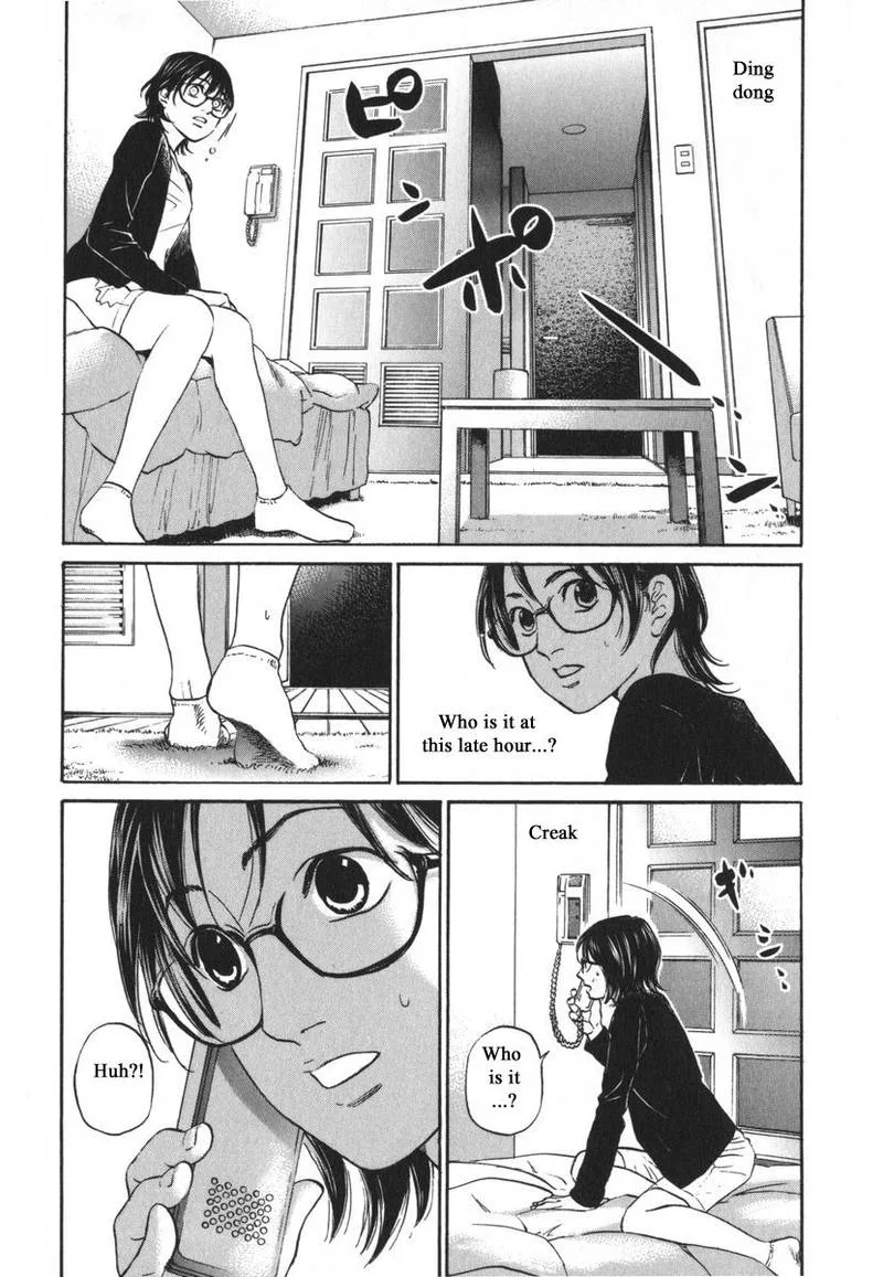 Haruka 17 Chapter 160 page 4