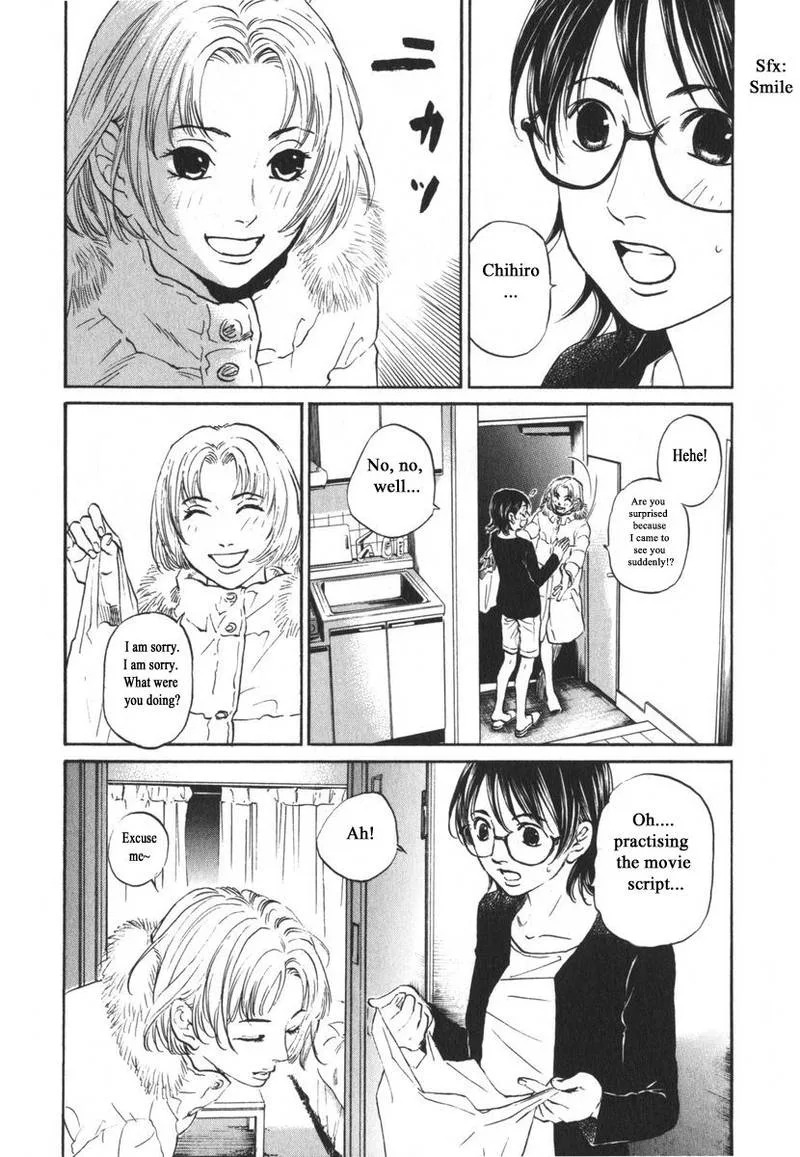 Haruka 17 Chapter 160 page 6