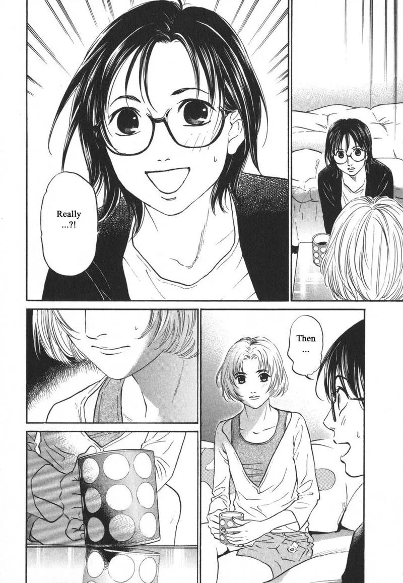 Haruka 17 Chapter 160 page 9