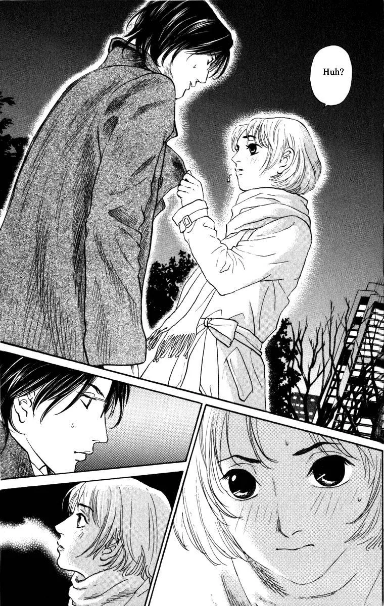 Haruka 17 Chapter 161 page 9