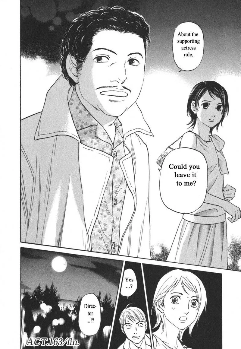 Haruka 17 Chapter 163 page 20