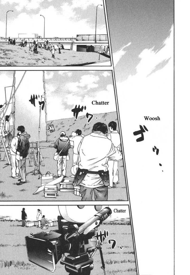 Haruka 17 Chapter 164 page 15