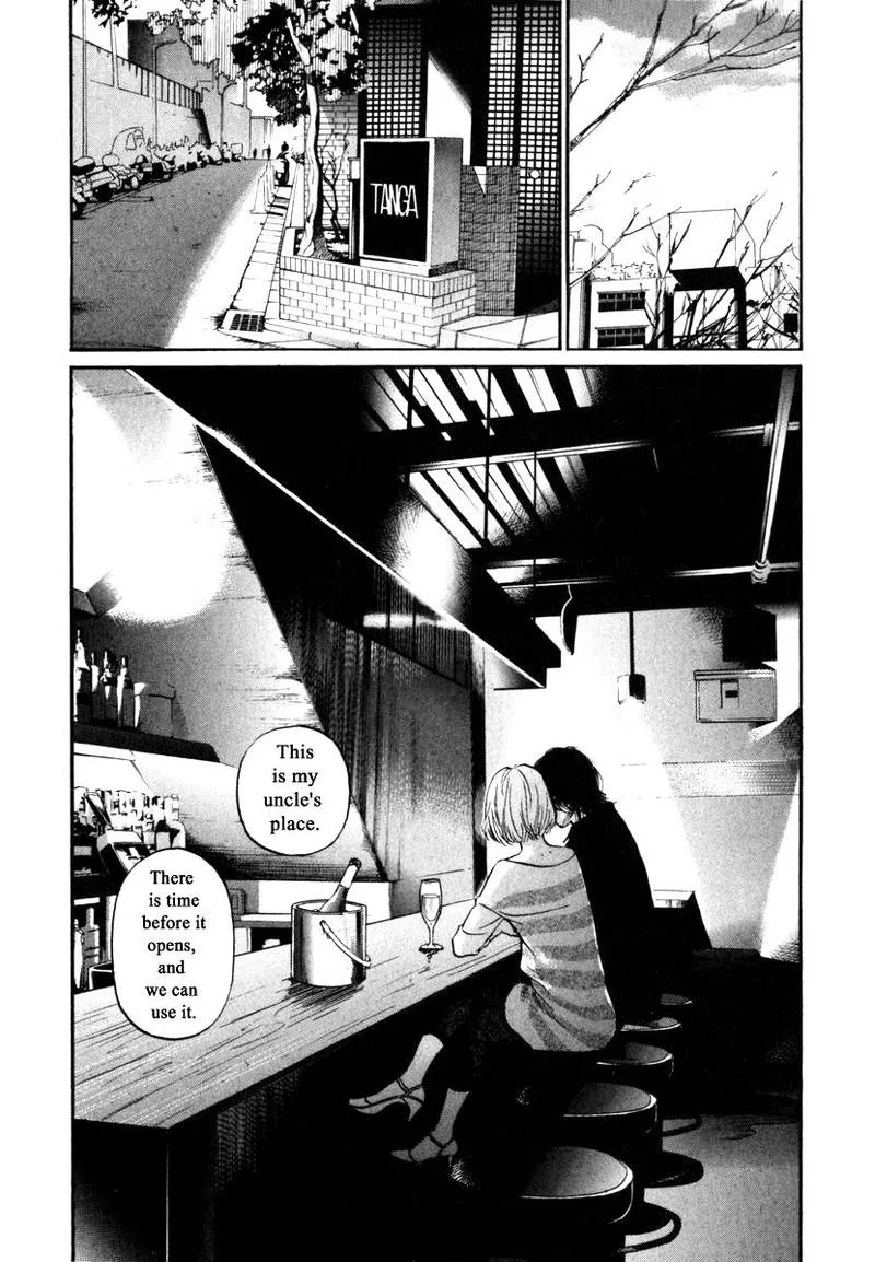 Haruka 17 Chapter 165 page 16