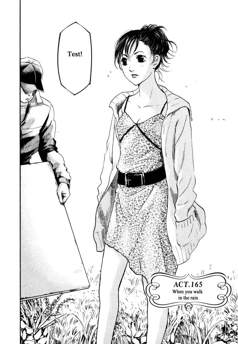 Haruka 17 Chapter 165 page 2