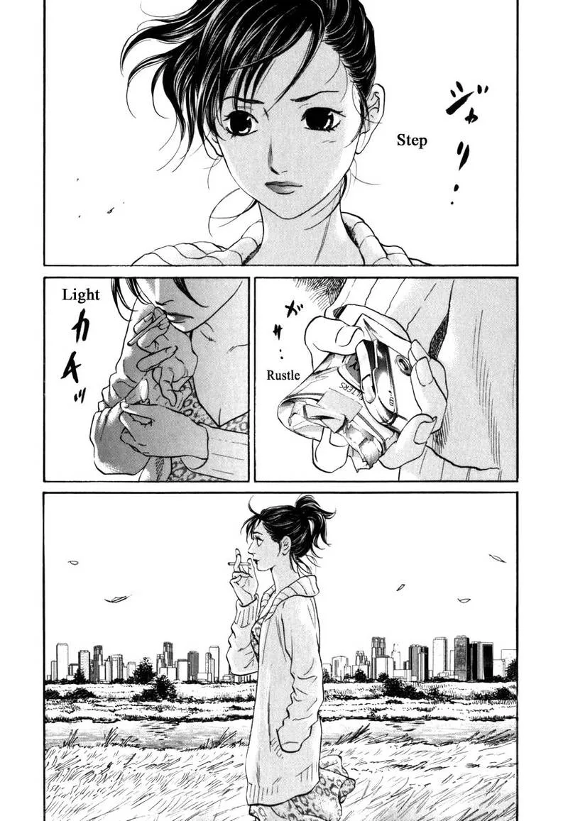 Haruka 17 Chapter 165 page 3