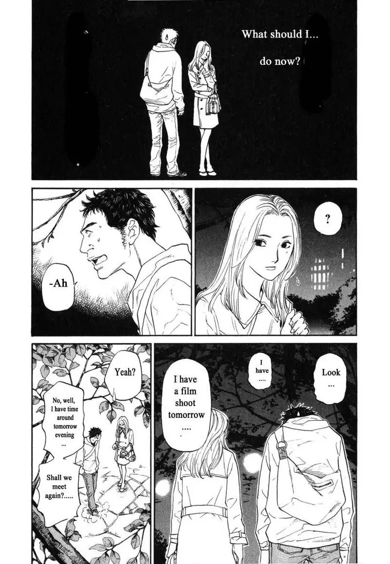 Haruka 17 Chapter 167 page 9