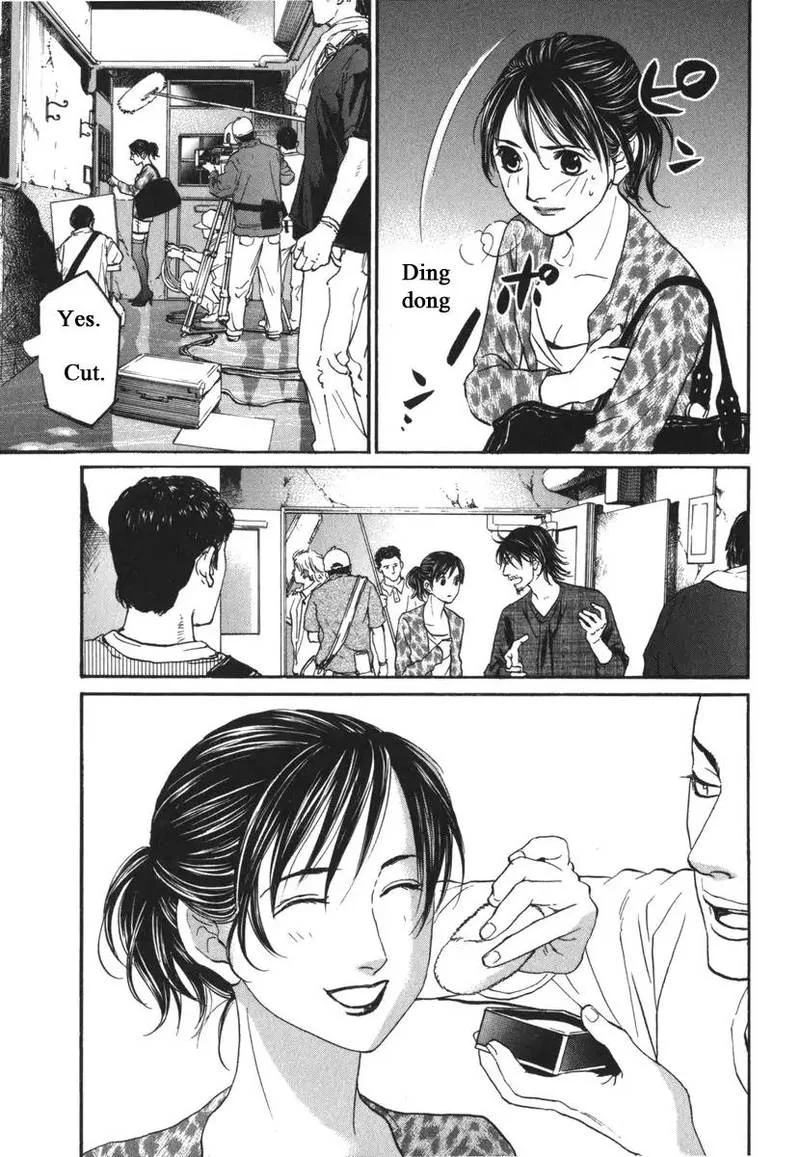 Haruka 17 Chapter 169 page 7