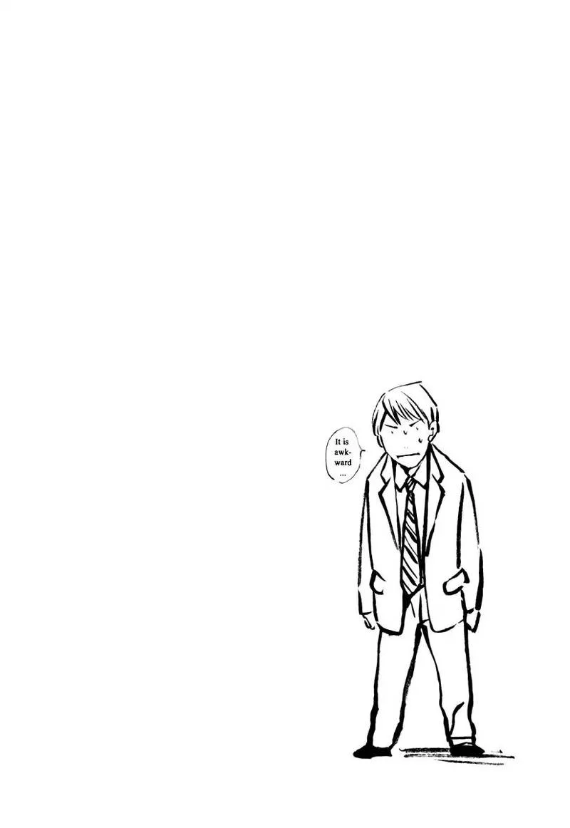 Haruka 17 Chapter 170 page 3