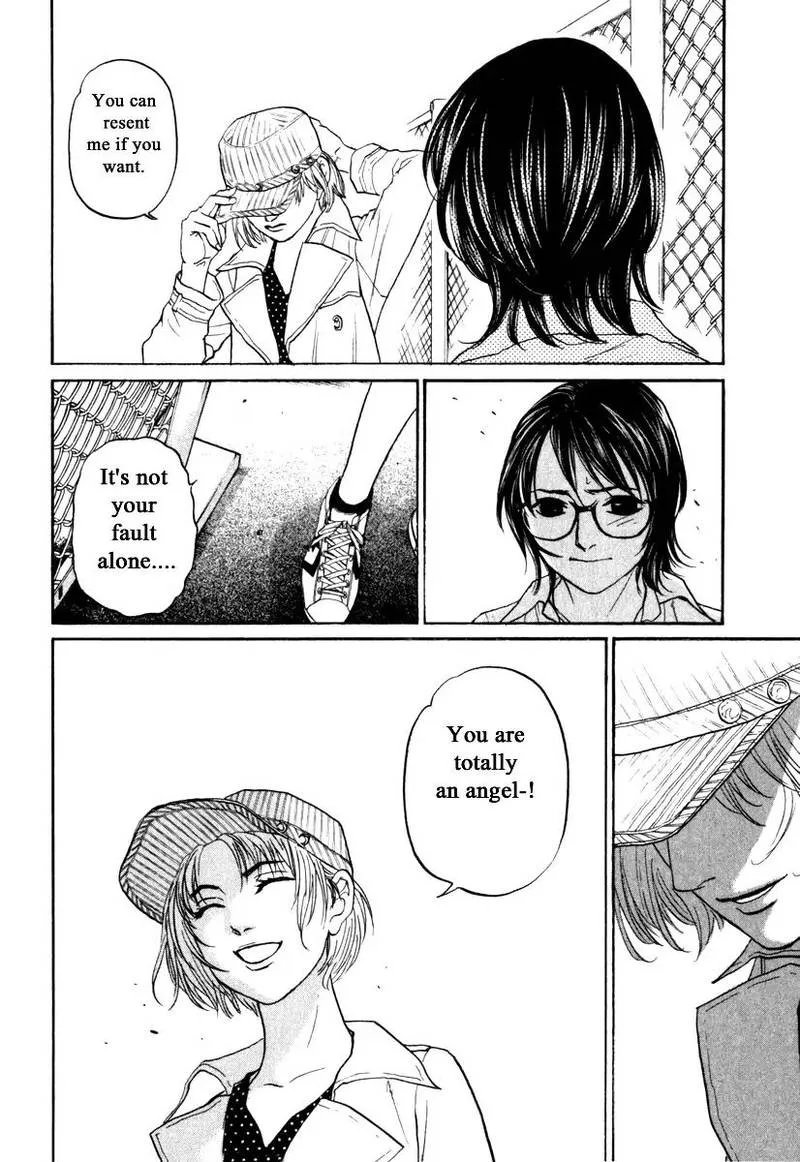 Haruka 17 Chapter 170 page 21