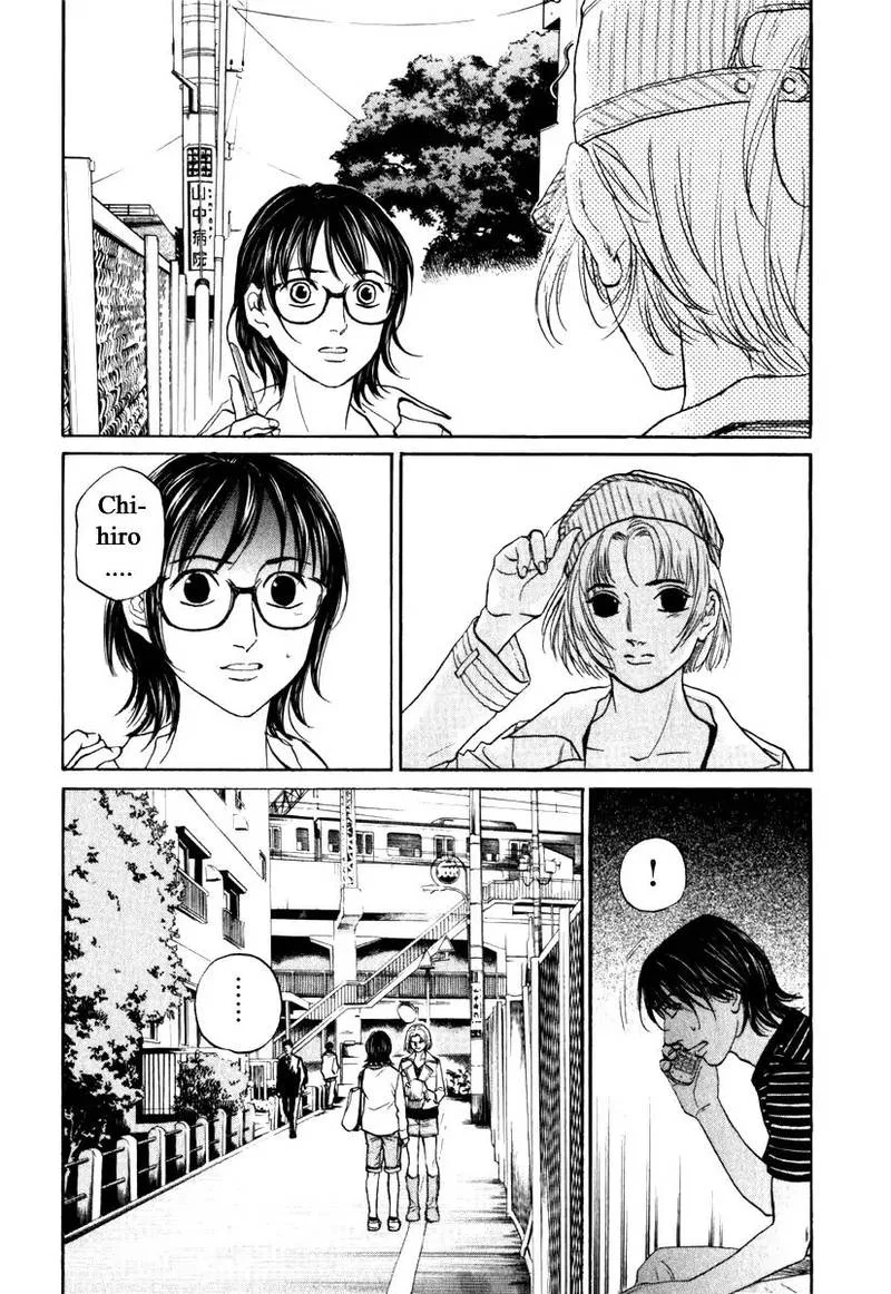 Haruka 17 Chapter 170 page 18