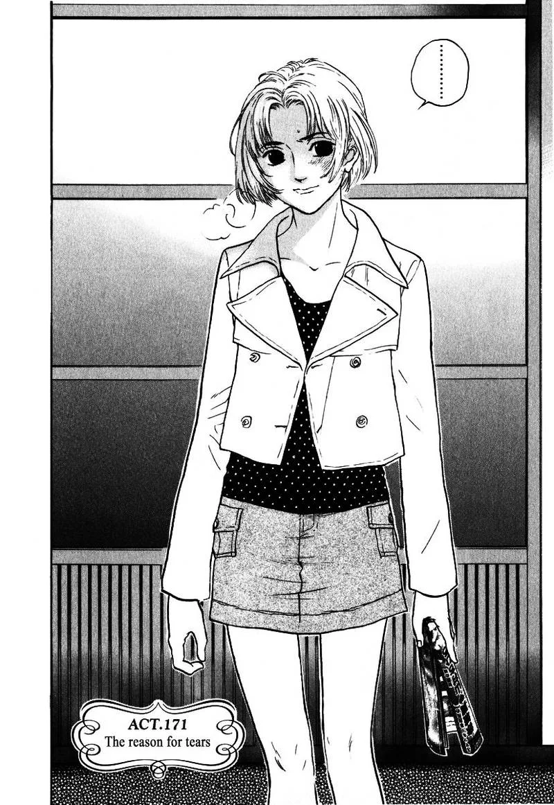 Haruka 17 Chapter 171 page 2
