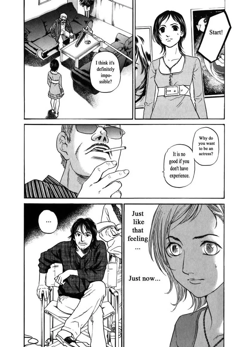 Haruka 17 Chapter 172 page 4