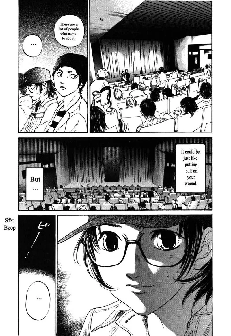 Haruka 17 Chapter 172 page 11