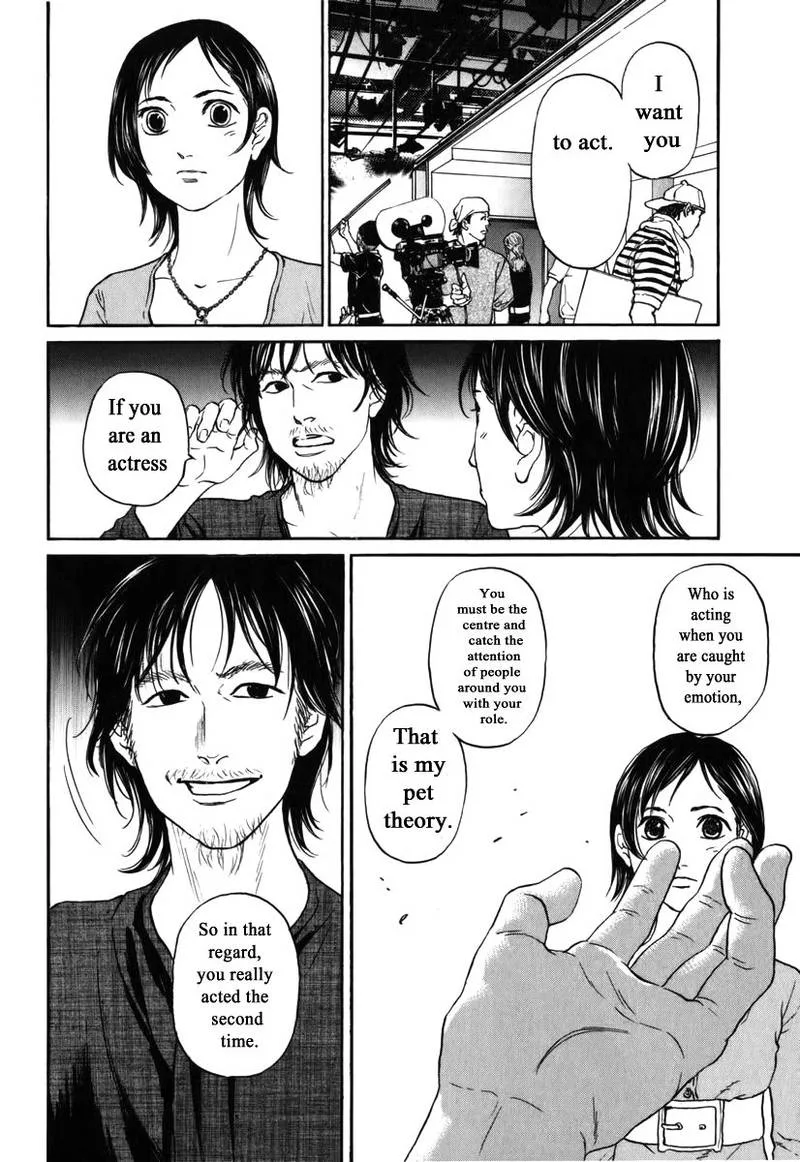 Haruka 17 Chapter 172 page 8