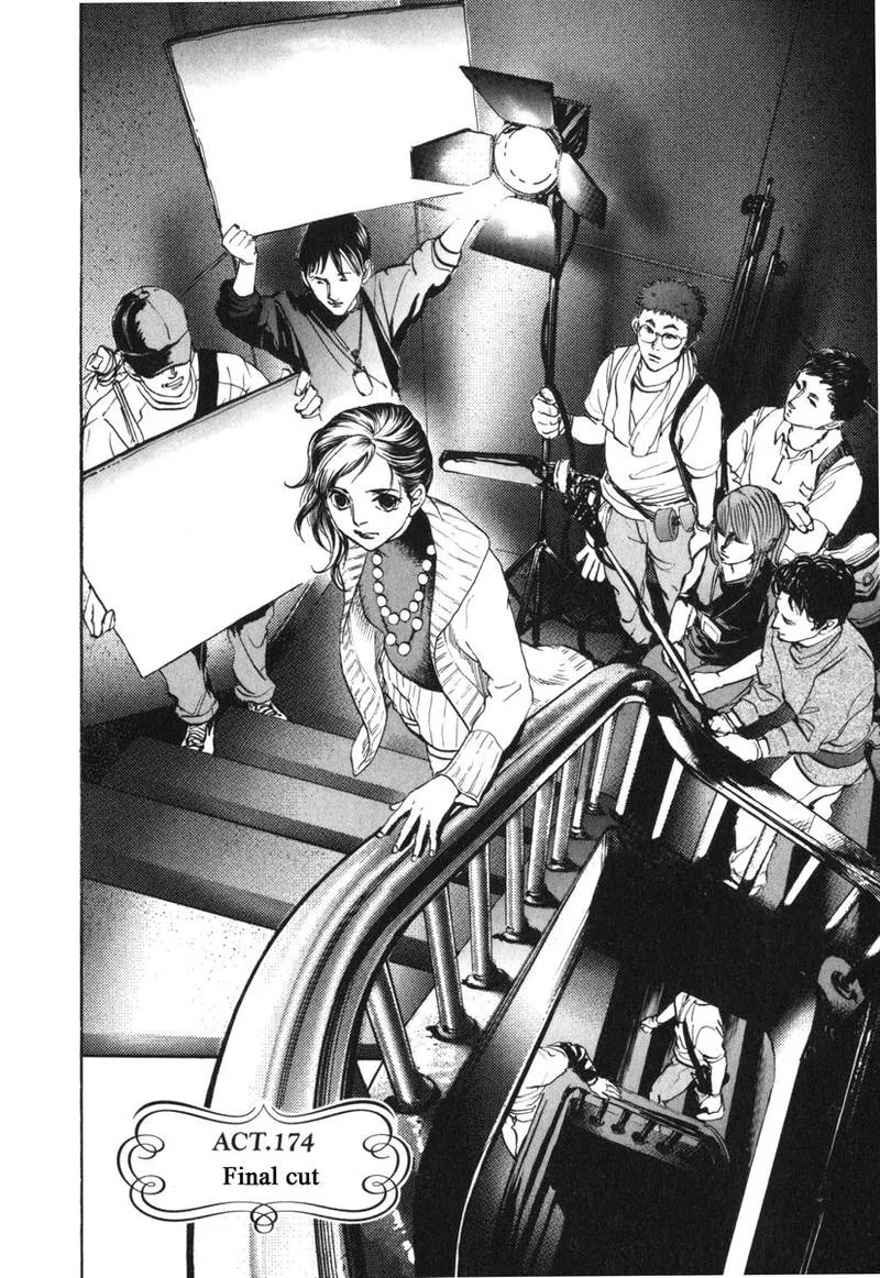Haruka 17 Chapter 174 page 2